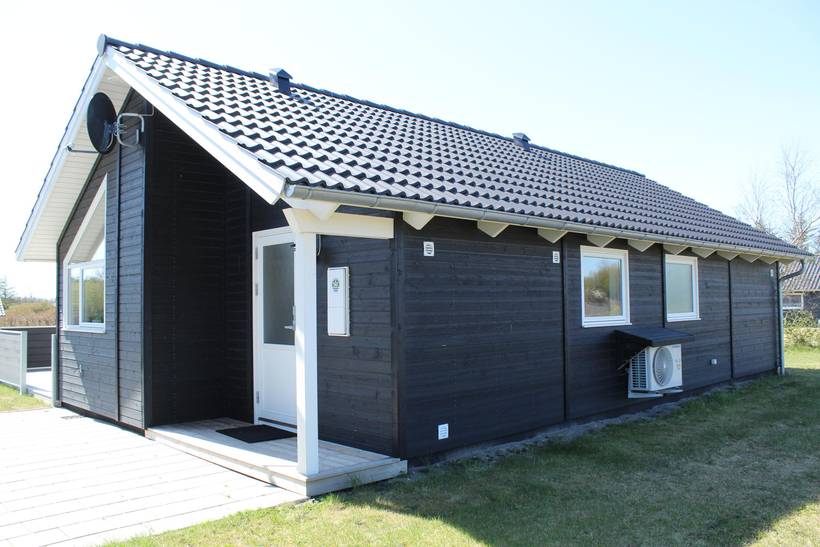 Foto von Ferienhaus WH39 in Bork Havn - Westjütland