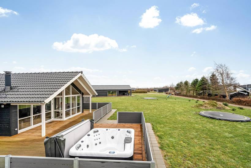 Foto von Ferienhaus WH39 in Bork Havn - Westjütland