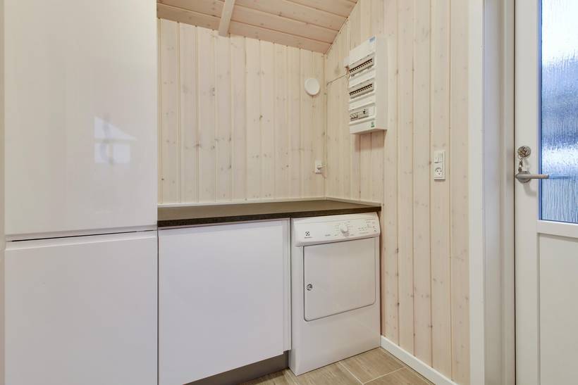Foto von Ferienhaus WH39 in Bork Havn - Westjütland