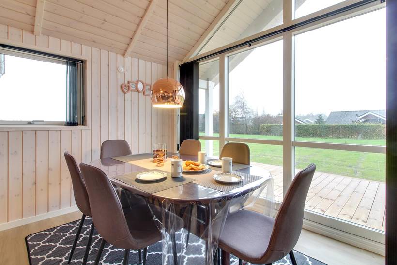 Foto von Ferienhaus WH39 in Bork Havn - Westjütland