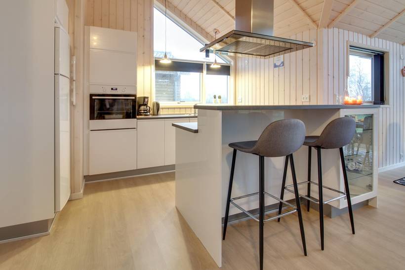 Foto von Ferienhaus WH39 in Bork Havn - Westjütland