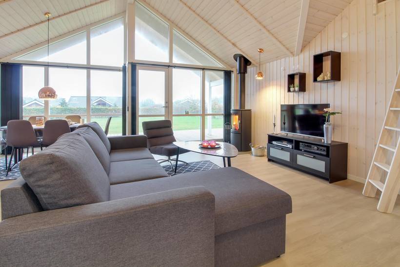 Foto von Ferienhaus WH39 in Bork Havn - Westjütland