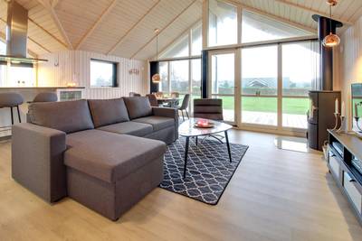 Vorschaubild von Ferienhaus WH39 in Bork Havn - Westjütland