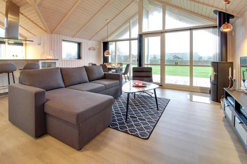 Foto von Ferienhaus WH39 in Bork Havn - Westjütland
