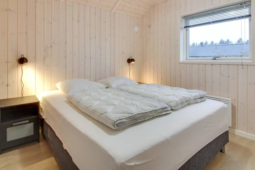 Foto von Ferienhaus WH39 in Bork Havn - Westjütland