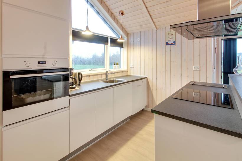 Foto von Ferienhaus WH39 in Bork Havn - Westjütland