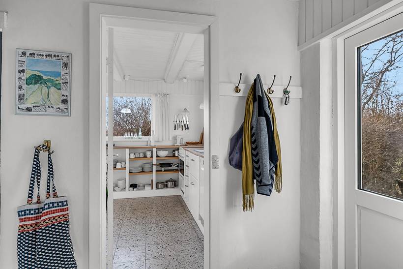 Foto von Ferienhaus WH47 auf Longelse - Langeland