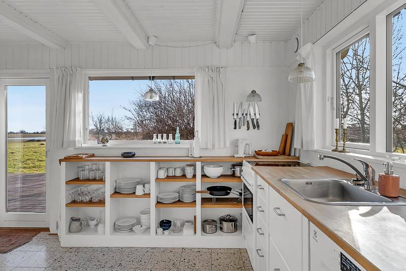 Foto von Ferienhaus WH47 auf Longelse - Langeland