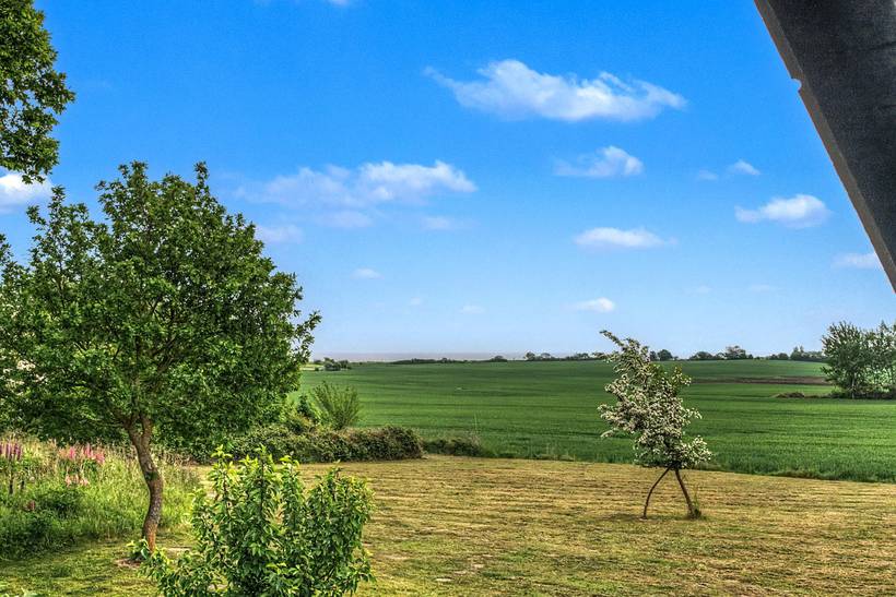 Foto von Ferienhaus WH47 auf Longelse - Langeland