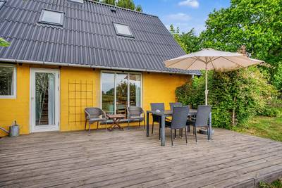 Vorschaubild von Ferienhaus WH47 auf Longelse - Langeland