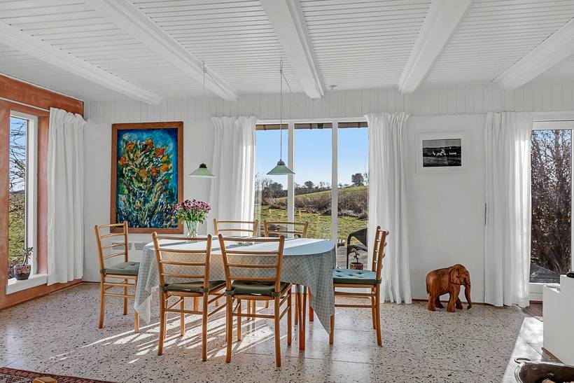Foto von Ferienhaus WH47 auf Longelse - Langeland