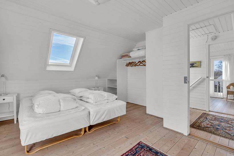 Foto von Ferienhaus WH47 auf Longelse - Langeland