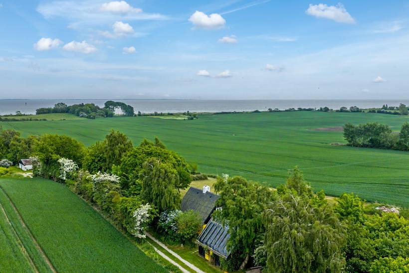 Foto von Ferienhaus WH47 auf Longelse - Langeland