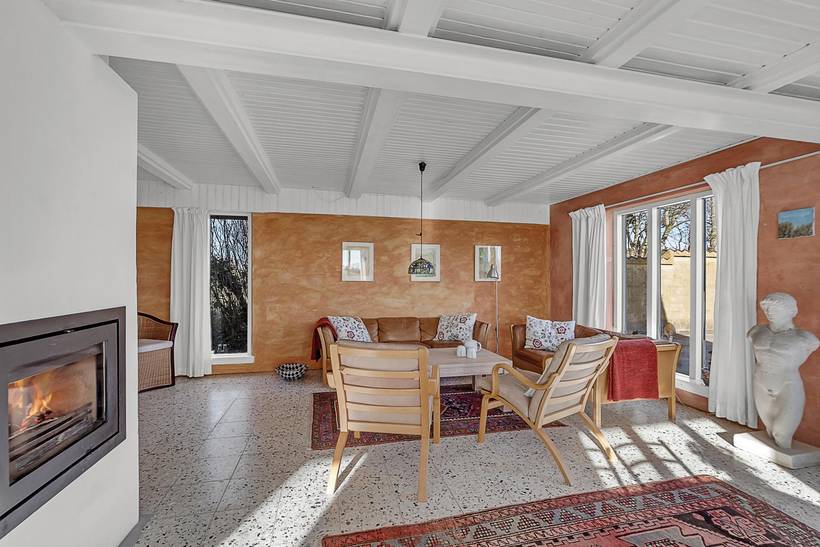 Foto von Ferienhaus WH47 auf Longelse - Langeland
