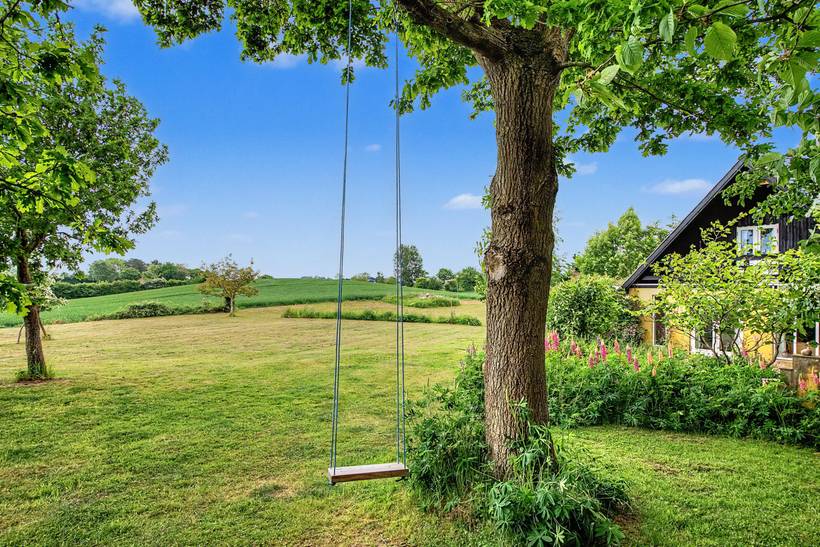 Foto von Ferienhaus WH47 auf Longelse - Langeland