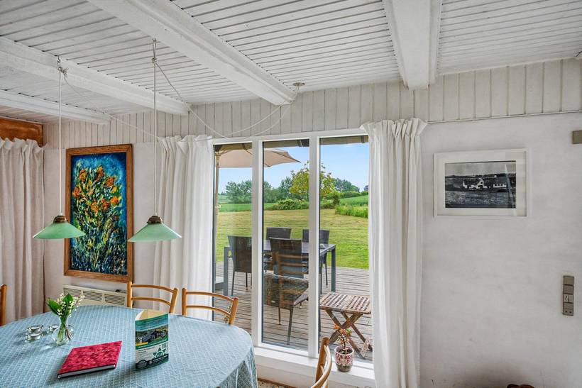 Foto von Ferienhaus WH47 auf Longelse - Langeland