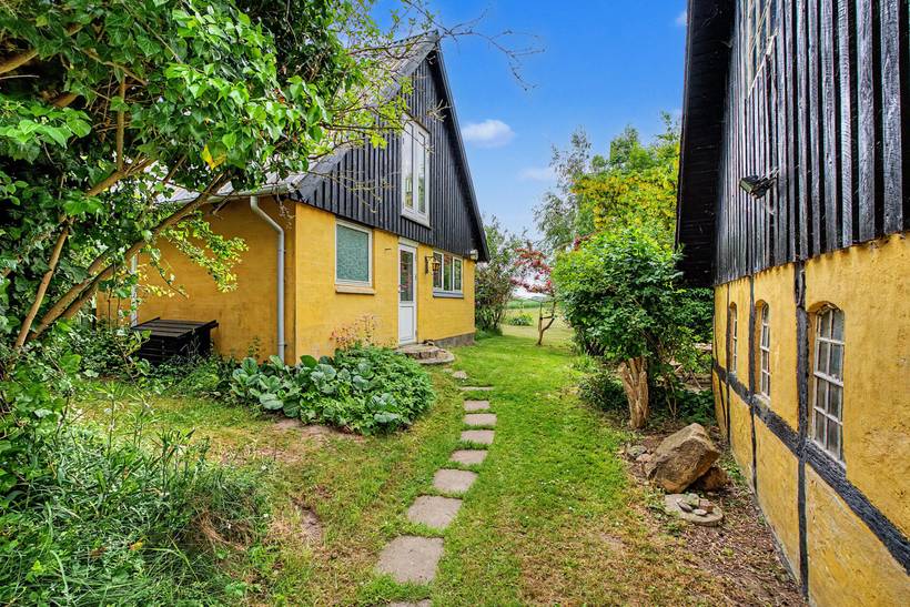 Foto von Ferienhaus WH47 auf Longelse - Langeland