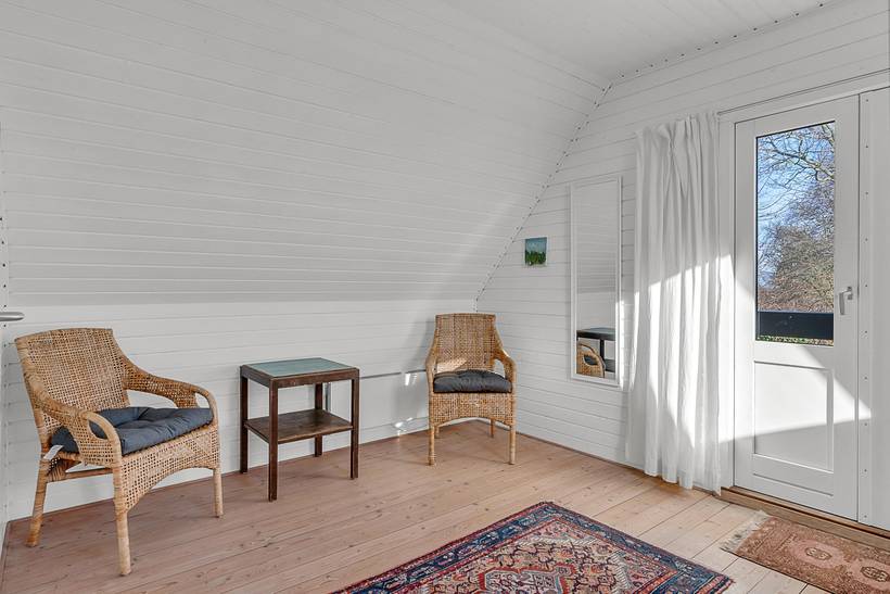 Foto von Ferienhaus WH47 auf Longelse - Langeland
