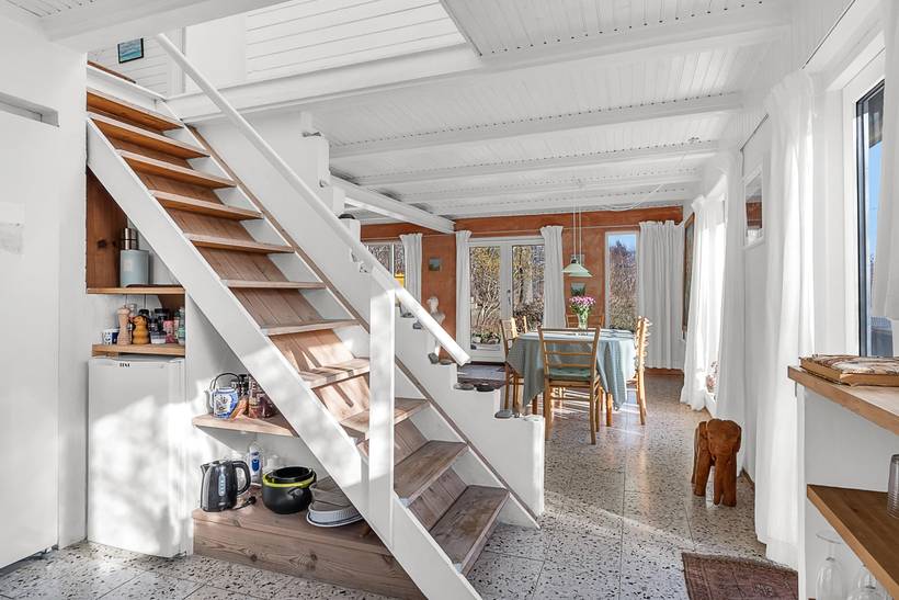 Foto von Ferienhaus WH47 auf Longelse - Langeland