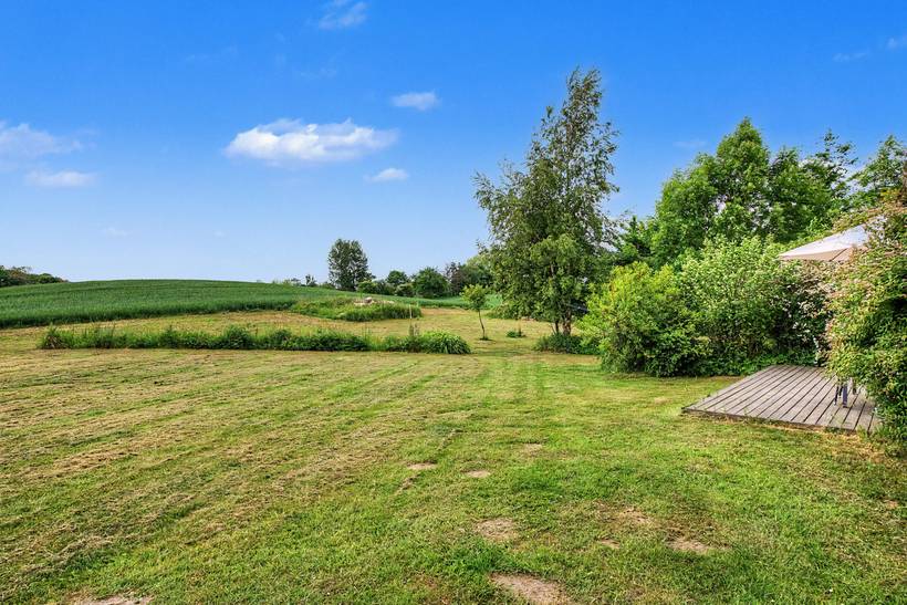 Foto von Ferienhaus WH47 auf Longelse - Langeland