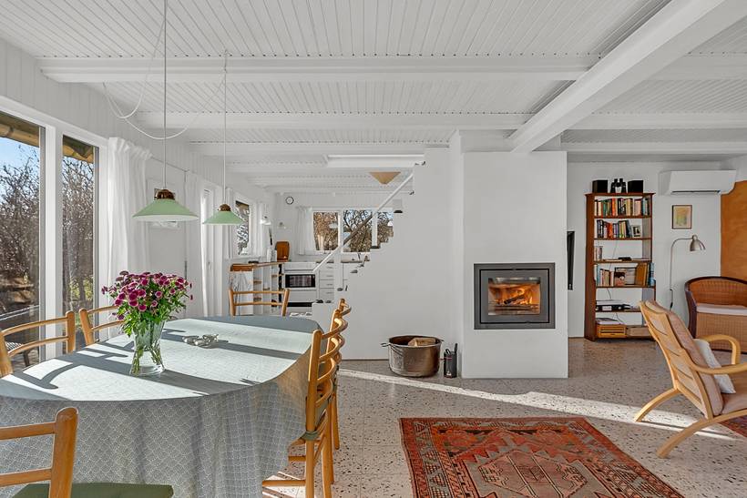 Foto von Ferienhaus WH47 auf Longelse - Langeland