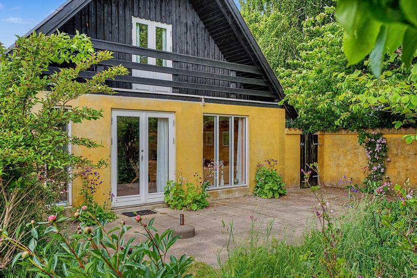 Foto von Ferienhaus WH47 auf Longelse - Langeland