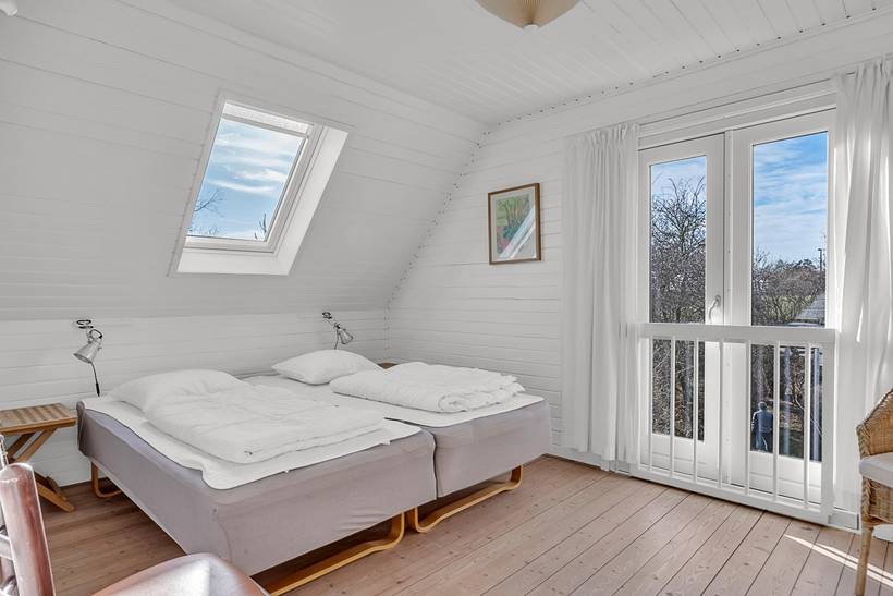 Foto von Ferienhaus WH47 auf Longelse - Langeland