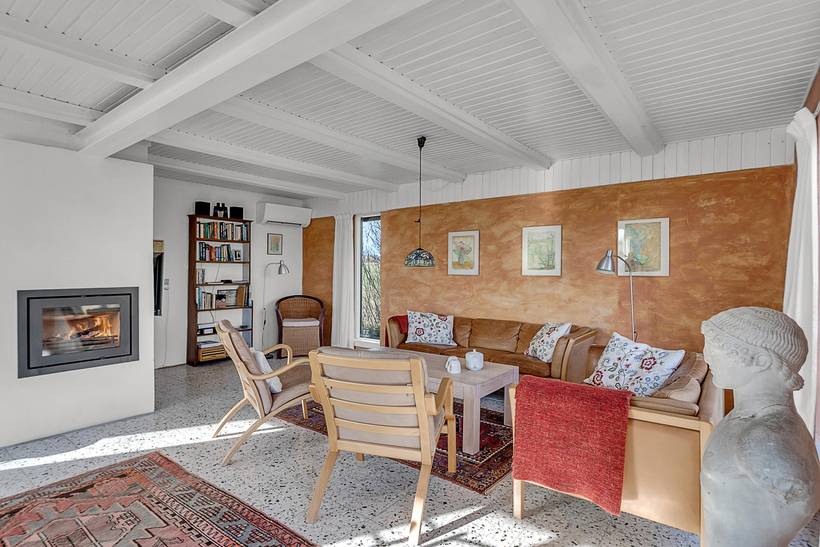 Foto von Ferienhaus WH47 auf Longelse - Langeland