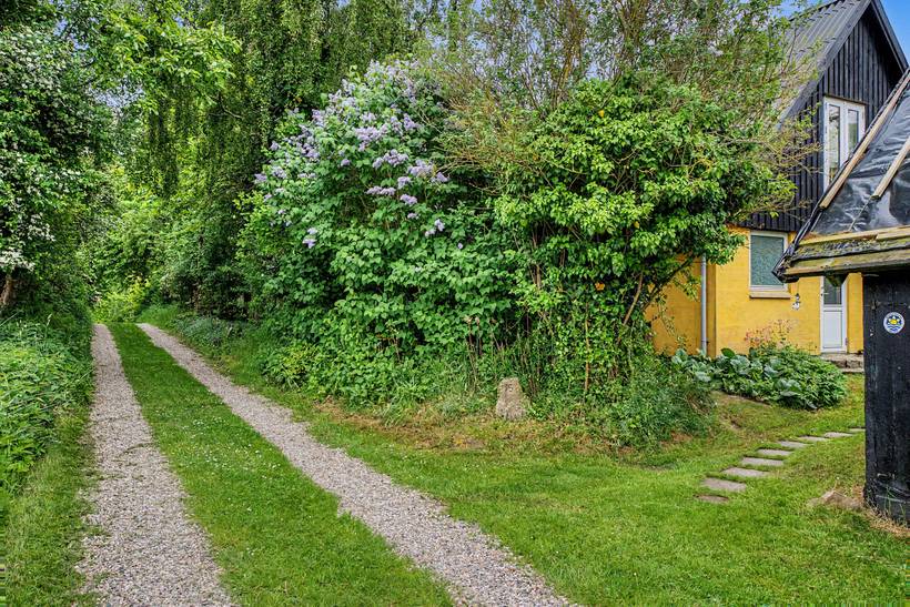 Foto von Ferienhaus WH47 auf Longelse - Langeland