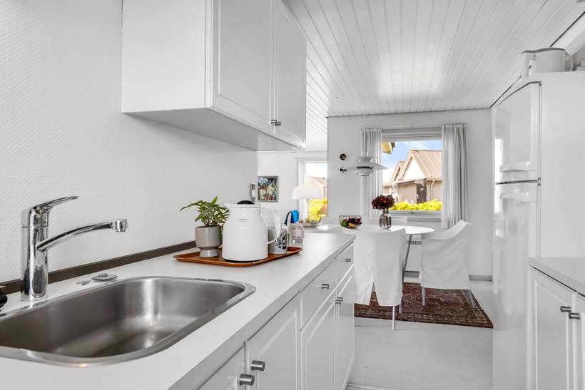 Foto von Ferienhaus WH51 in Løkken - Nordjütland
