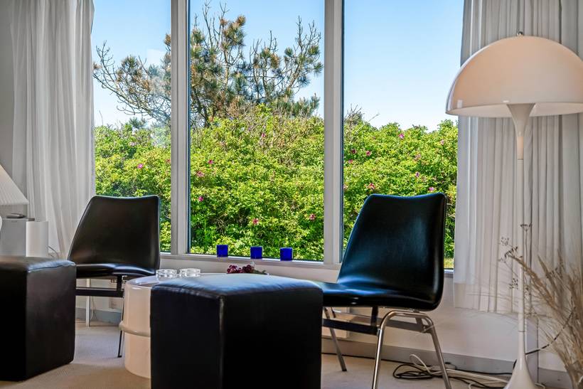Foto von Ferienhaus WH51 in Løkken - Nordjütland
