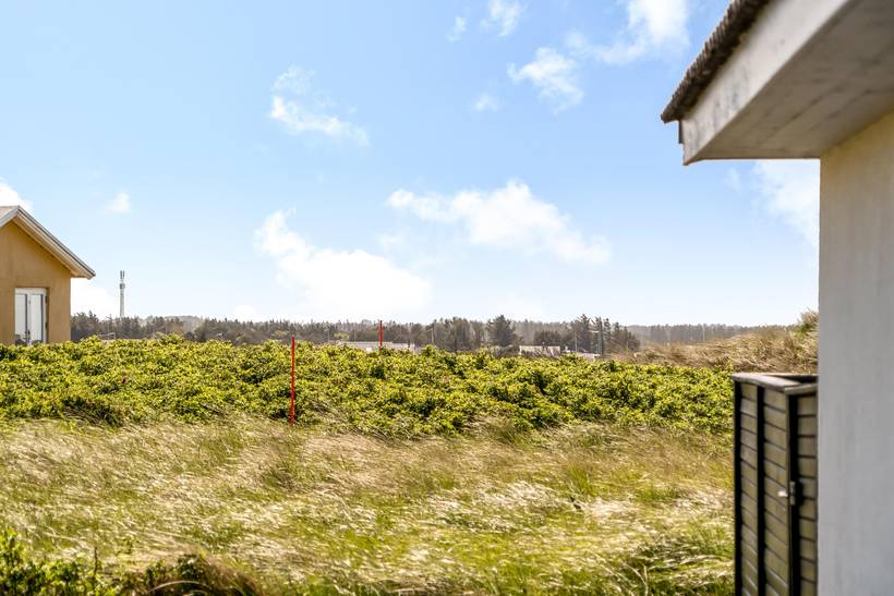 Foto von Ferienhaus WH51 in Løkken - Nordjütland