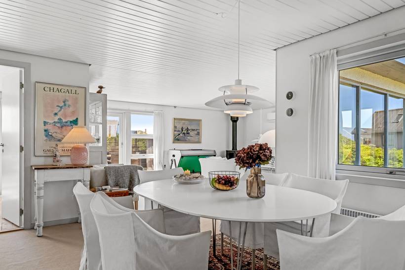 Foto von Ferienhaus WH51 in Løkken - Nordjütland