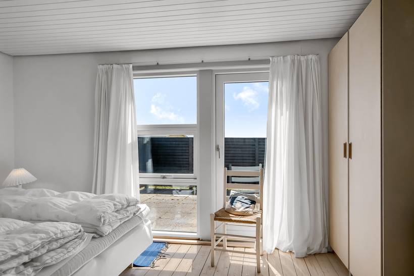 Foto von Ferienhaus WH51 in Løkken - Nordjütland