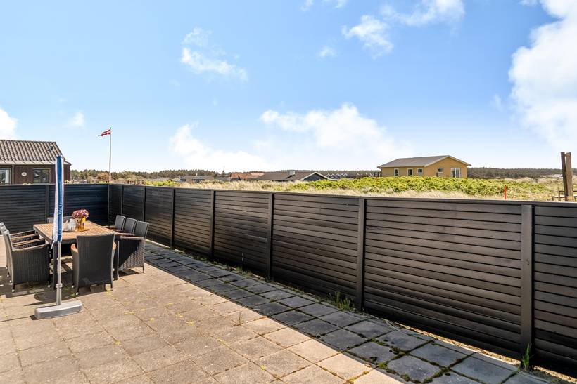 Foto von Ferienhaus WH51 in Løkken - Nordjütland