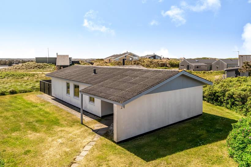 Foto von Ferienhaus WH51 in Løkken - Nordjütland