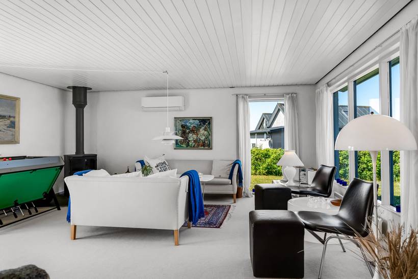 Foto von Ferienhaus WH51 in Løkken - Nordjütland