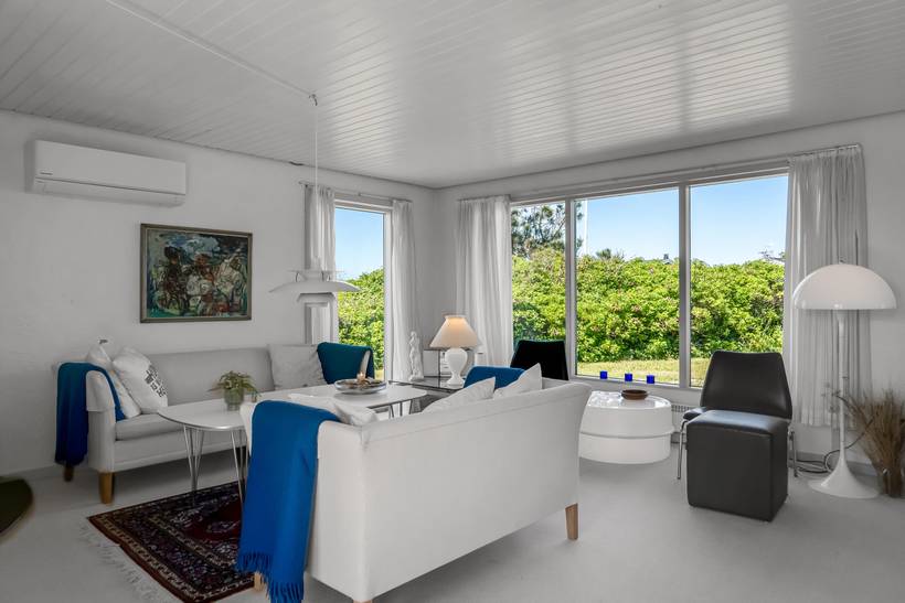 Foto von Ferienhaus WH51 in Løkken - Nordjütland