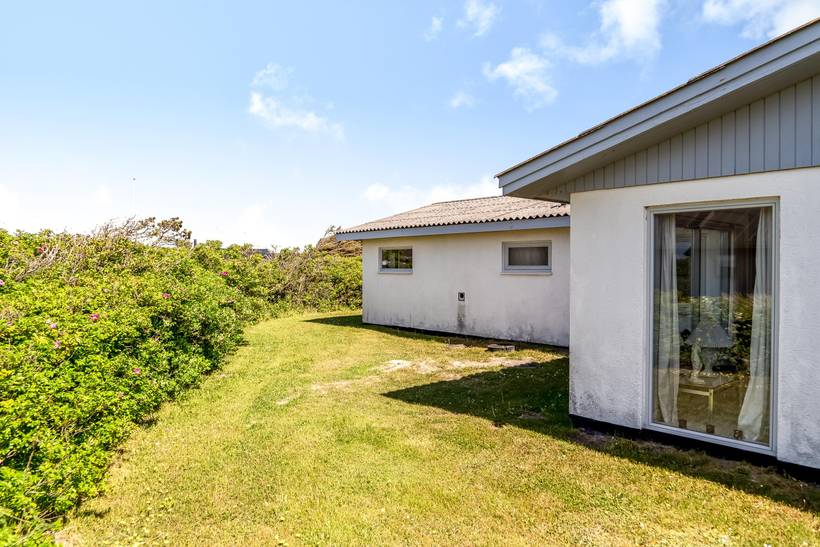 Foto von Ferienhaus WH51 in Løkken - Nordjütland