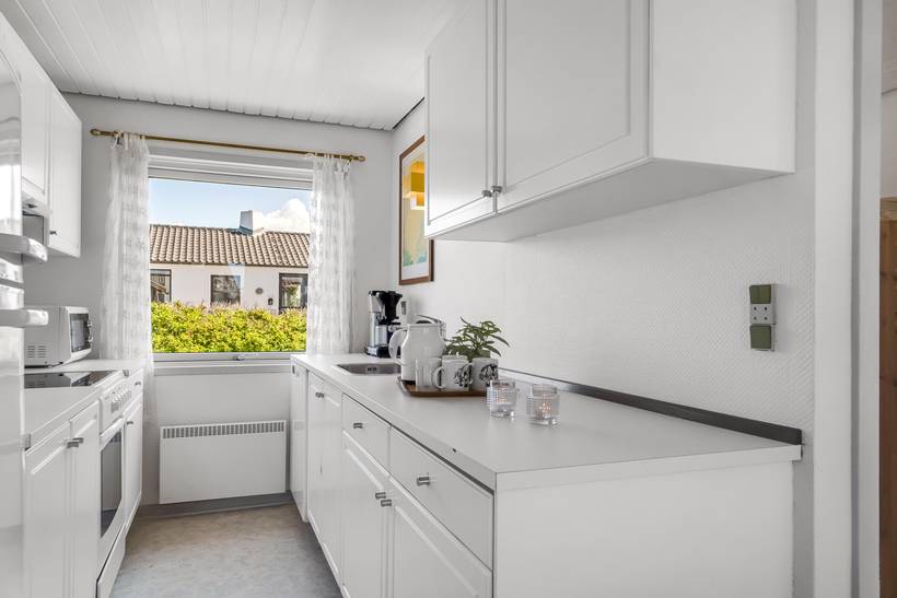 Foto von Ferienhaus WH51 in Løkken - Nordjütland