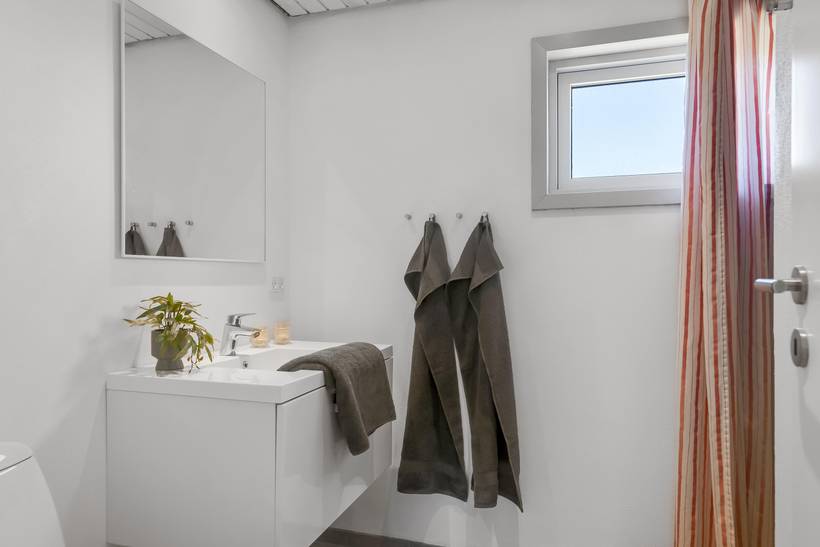 Foto von Ferienhaus WH51 in Løkken - Nordjütland