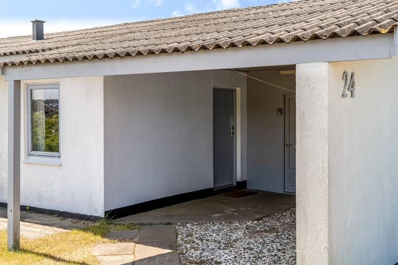 Foto von Ferienhaus WH51 in Løkken - Nordjütland