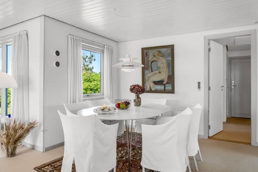 Foto von Ferienhaus WH51 in Løkken - Nordjütland