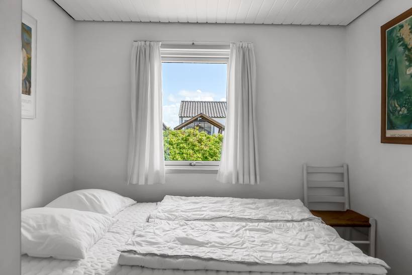 Foto von Ferienhaus WH51 in Løkken - Nordjütland