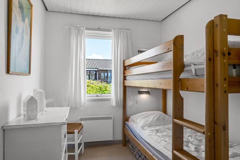 Foto von Ferienhaus WH51 in Løkken - Nordjütland