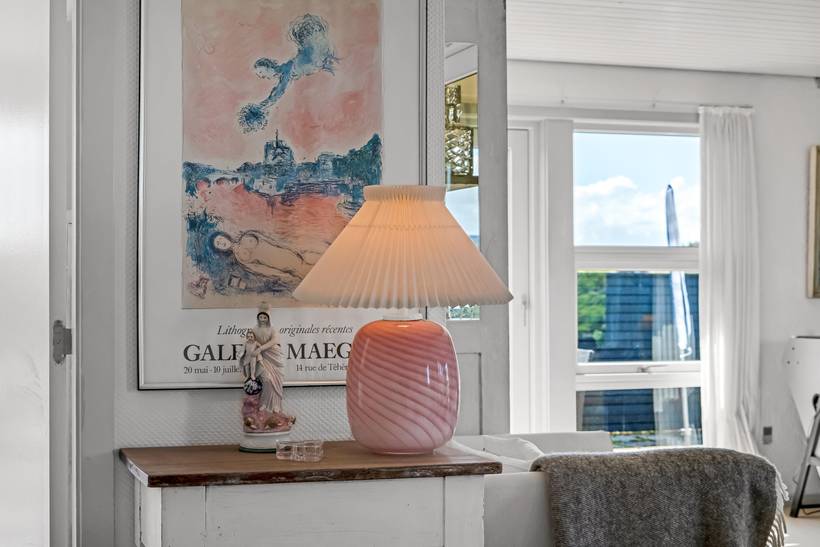 Foto von Ferienhaus WH51 in Løkken - Nordjütland