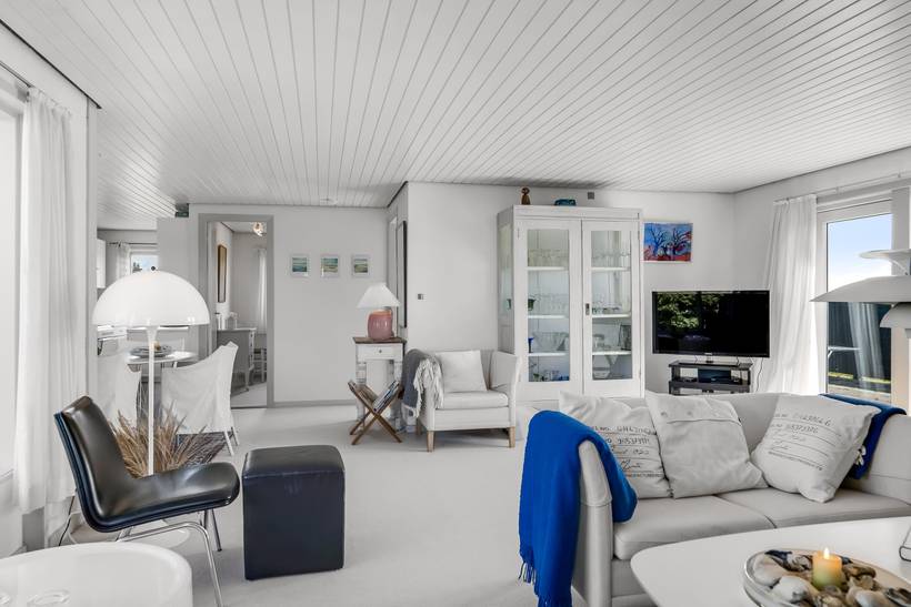 Foto von Ferienhaus WH51 in Løkken - Nordjütland