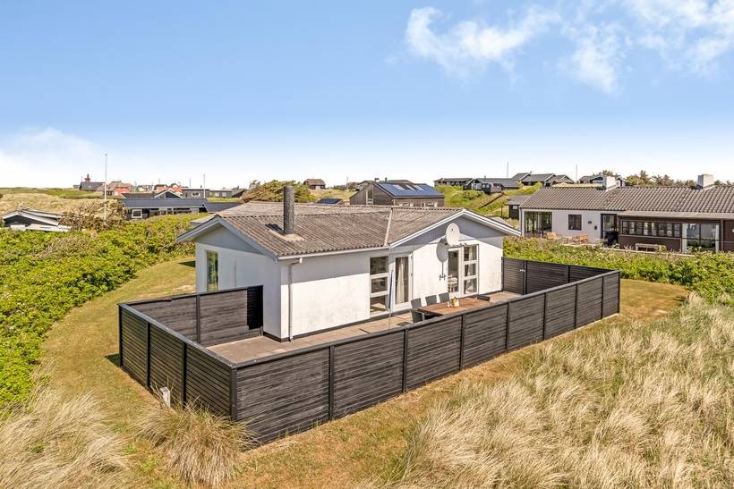 Foto von Ferienhaus WH51 in Løkken - Nordjütland