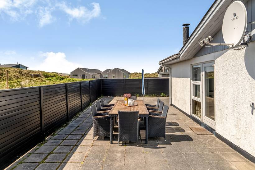 Foto von Ferienhaus WH51 in Løkken - Nordjütland