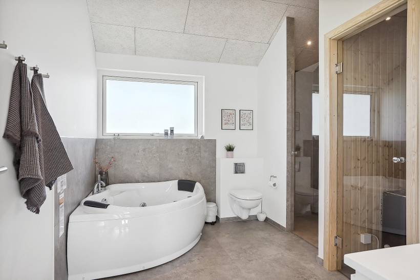 Foto von Ferienhaus WH58 in Saltum - Blokhus - Nordjütland